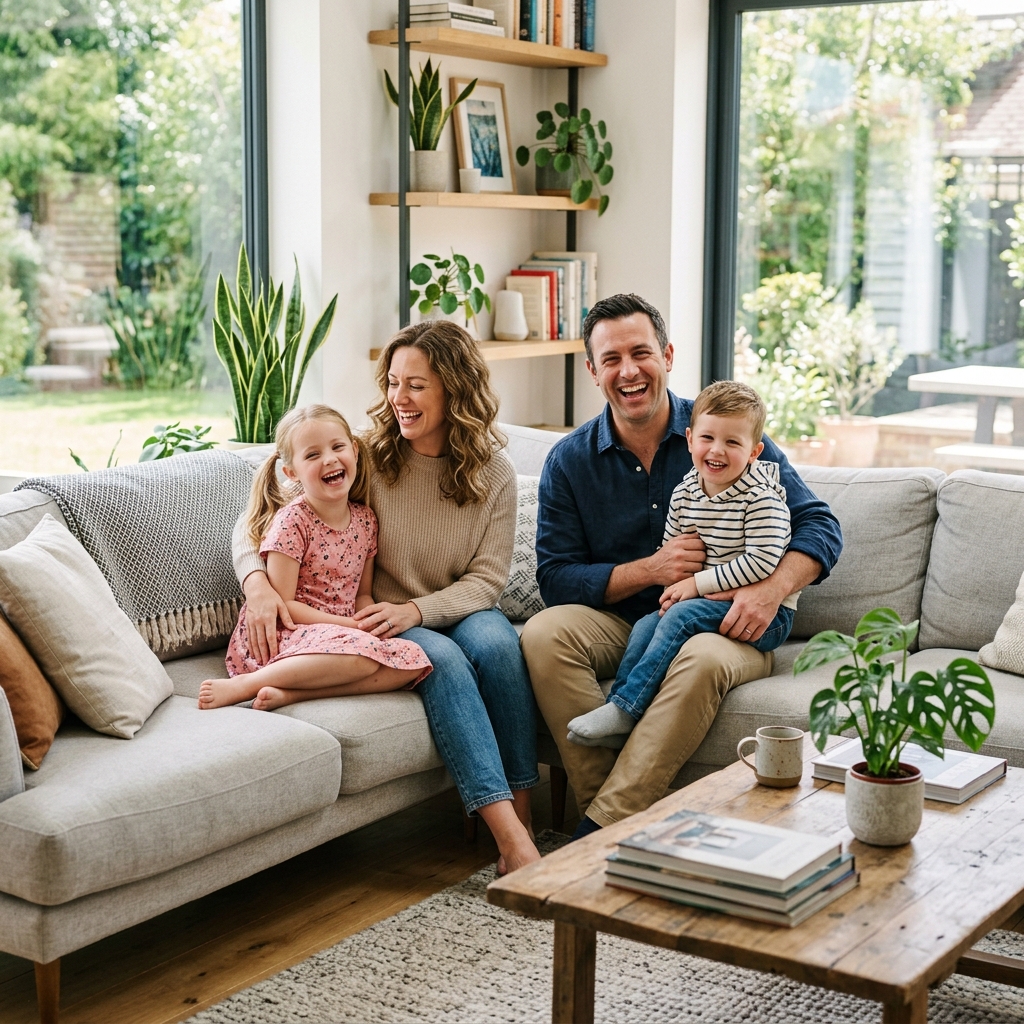 Comfort domestico e risparmio